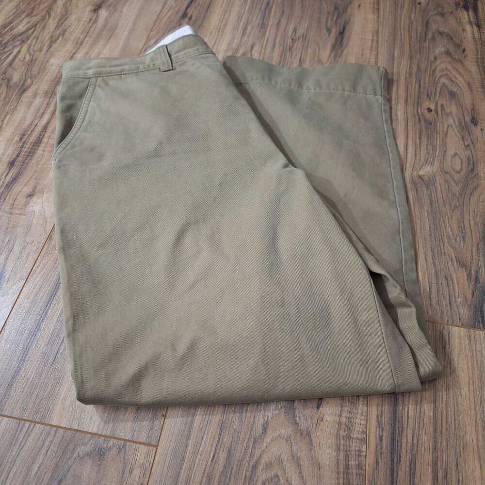 J. Crew Giant Fit Chinos